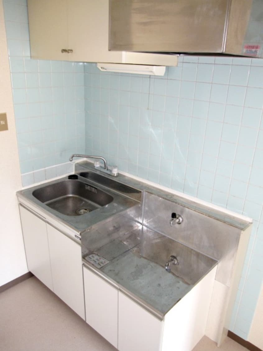 キッチン パ－クヒルＩ.Ｍ