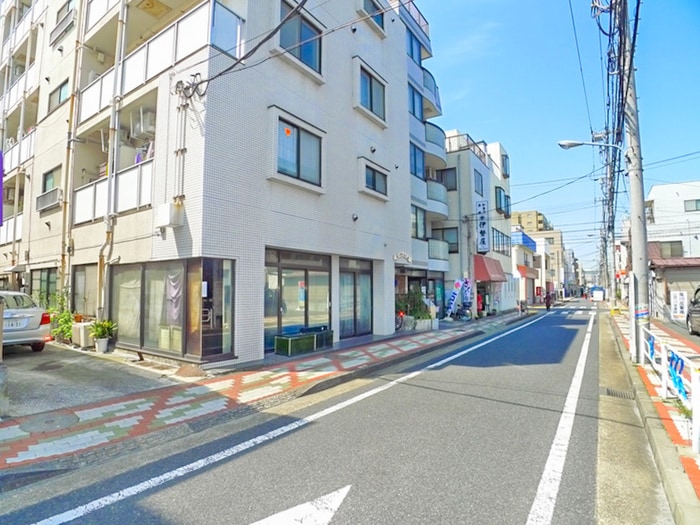 周辺環境 パ－クヒルＩ.Ｍ