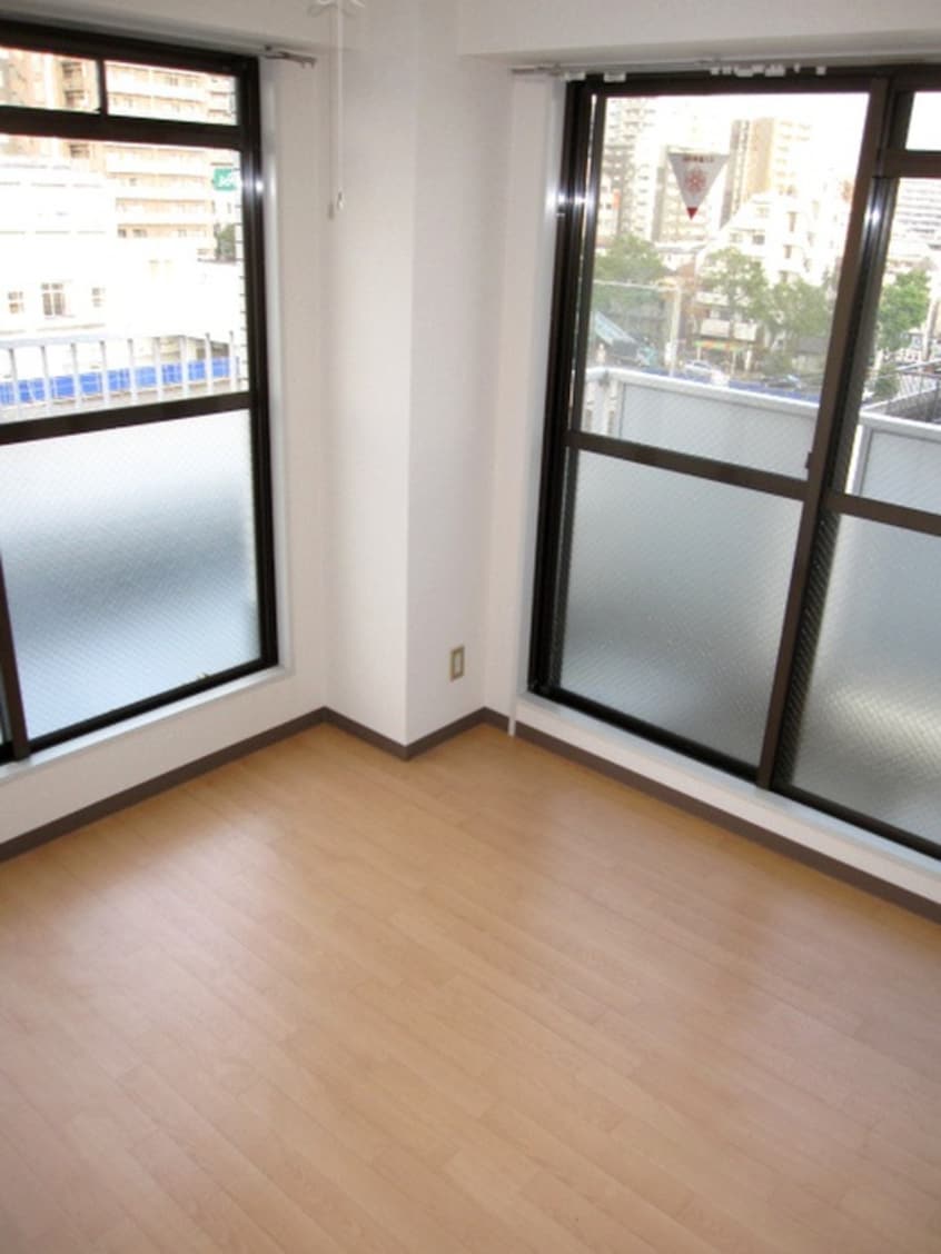 居室 パ－クヒルＩ.Ｍ