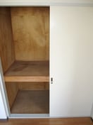 収納 パ－クヒルＩ.Ｍ