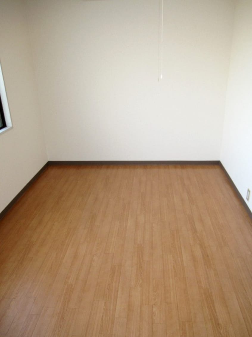 居室 パ－クヒルＩ.Ｍ