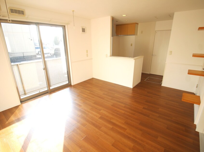 居室 コンフォ－トグレイスＡ