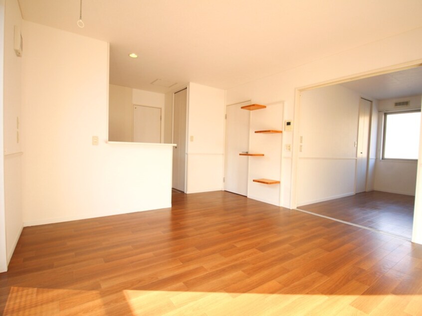 居室 コンフォ－トグレイスＡ