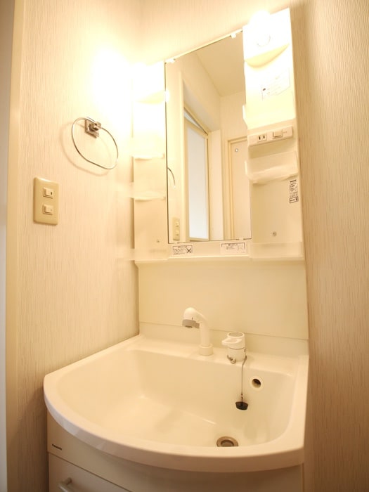 洗面 コンフォ－トグレイスＡ