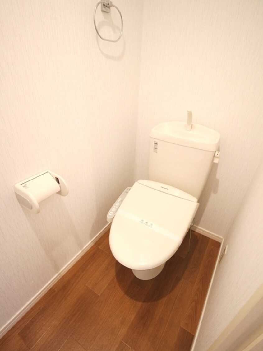 トイレ コンフォ－トグレイスＡ