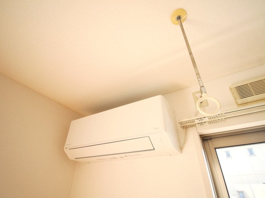 内観写真 コンフォ－トグレイスＡ