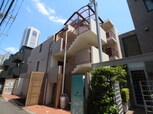 ベルハイム初台