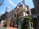 ベルハイム初台
