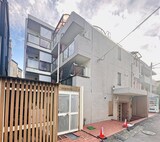 ベルハイム初台