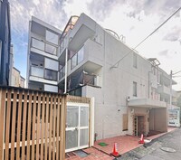 ベルハイム初台