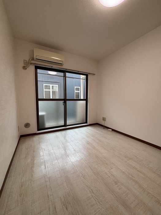 居室 ベルハイム初台