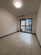 居室 ベルハイム初台