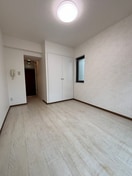 居室 ベルハイム初台