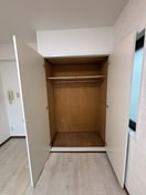 収納 ベルハイム初台