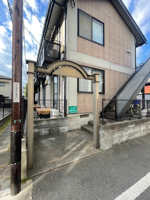 外観写真 Ｅｓｔ４・２０１８