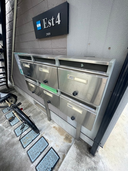 建物設備 Ｅｓｔ４・２０１８