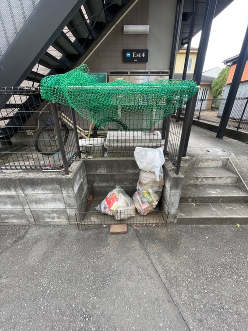 建物設備 Ｅｓｔ４・２０１８