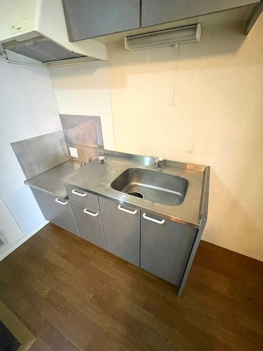 キッチン Ｅｓｔ４・２０１８