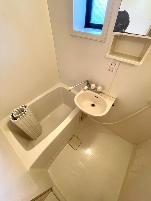 バス／シャワールーム等 Ｅｓｔ４・２０１８