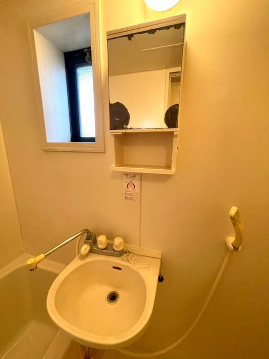 洗面 Ｅｓｔ４・２０１８