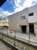 室内からの展望 Ｅｓｔ４・２０１８