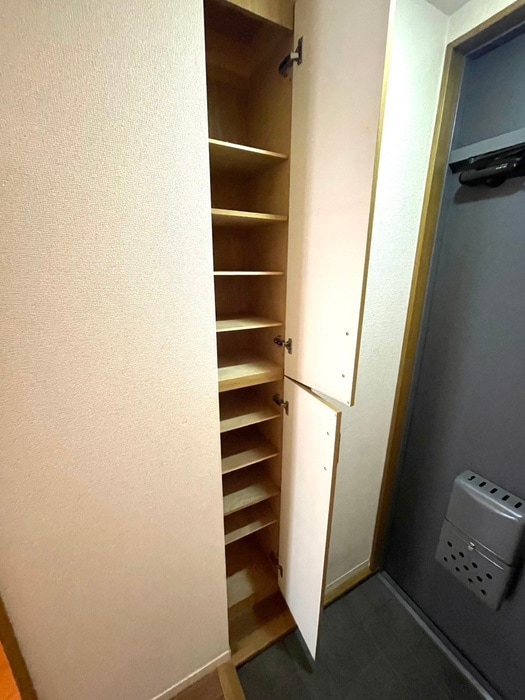 靴箱 Ｅｓｔ４・２０１８