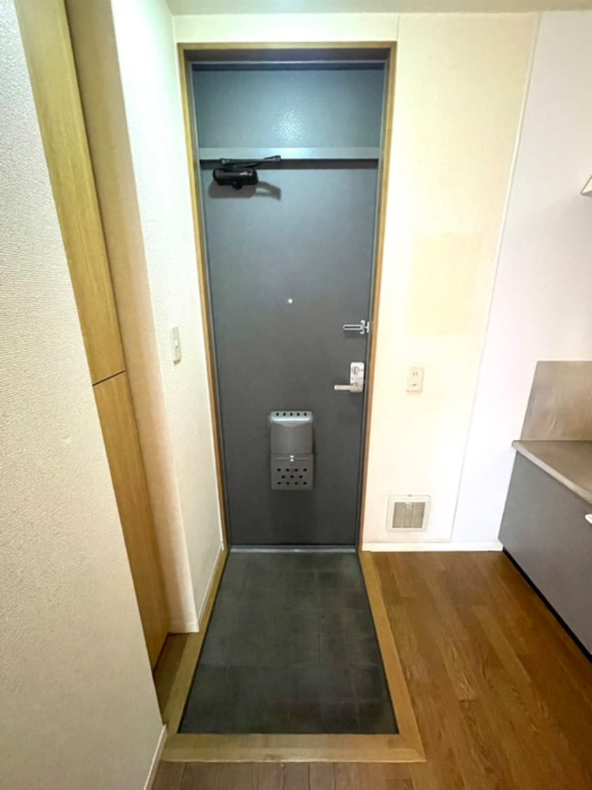 玄関 Ｅｓｔ４・２０１８