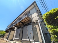 ハイツニッコウ