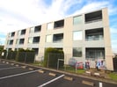 ＶｅｎｔＶｅｒｔの外観