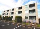 ＶｅｎｔＶｅｒｔの外観