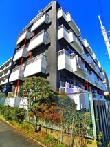 寿々喜マンション