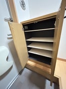 靴箱 リシュイル武蔵野
