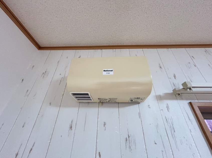 内観写真 リシュイル武蔵野