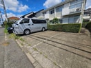 駐車場 カーサ・ムラーノ