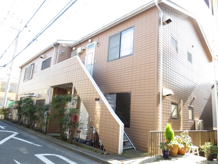 外観写真 湘南Flats