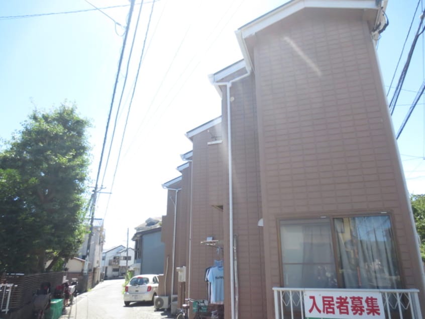 外観写真 湘南Flats