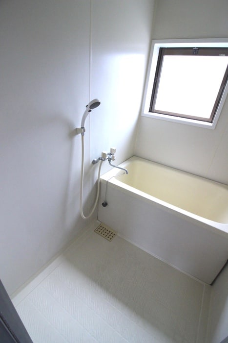 バス／シャワールーム等 湘南Flats