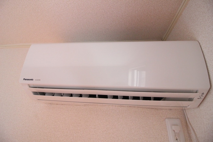 内観写真 湘南Flats