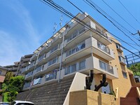 ゆりのきマンション