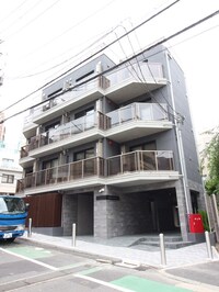 Fossette池田山
