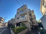 ﾗｲｵﾝｽﾞﾏﾝｼｮﾝ萩山第２（２０７）