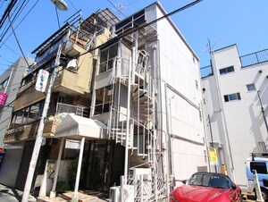 西畑ビル