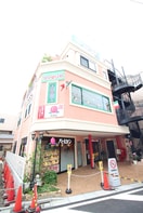 サイゼリア雑色駅前店(その他飲食（ファミレスなど）)まで194m レヂデンス６５