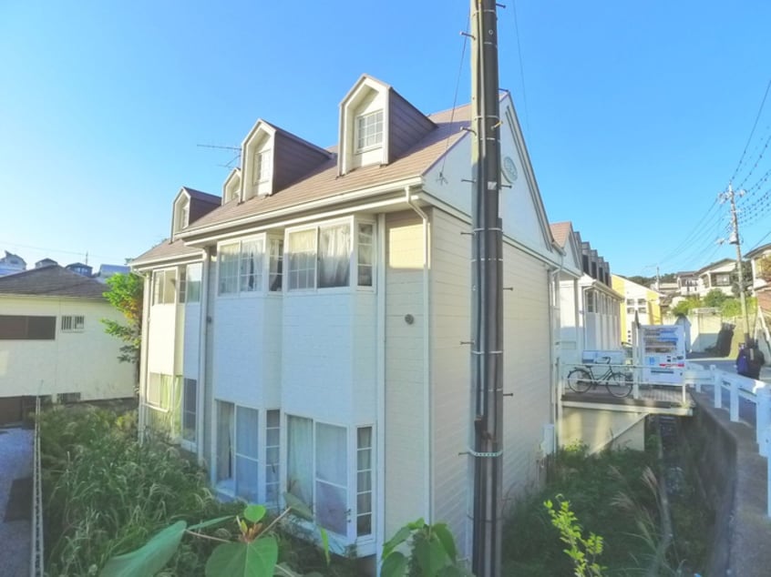 外観写真 ＢＥＬＰＩＡ北松戸第1-1