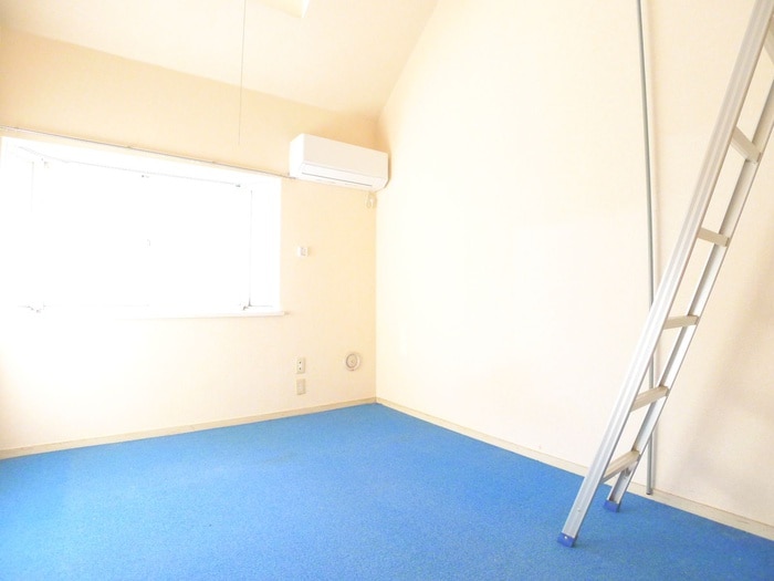 居室 ＢＥＬＰＩＡ北松戸第1-1