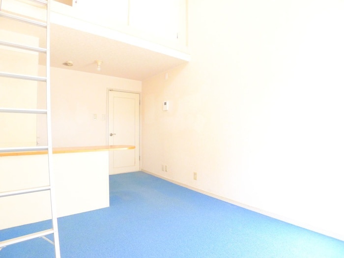 居室 ＢＥＬＰＩＡ北松戸第1-1