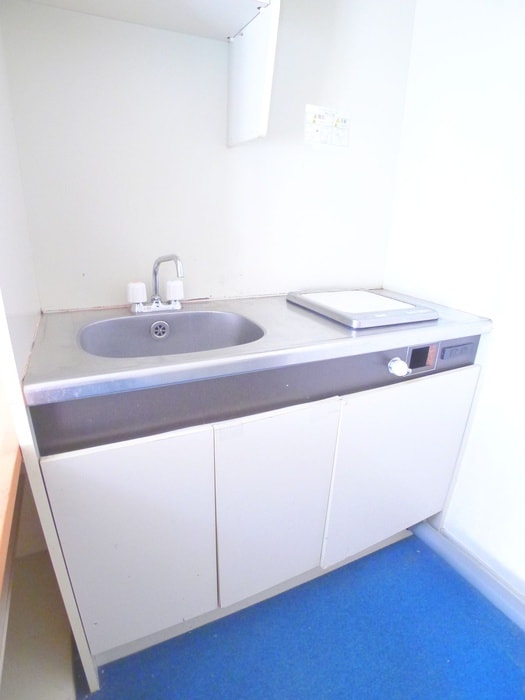 キッチン ＢＥＬＰＩＡ北松戸第1-1