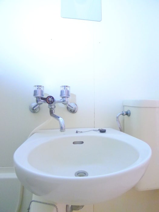 洗面 ＢＥＬＰＩＡ北松戸第1-1