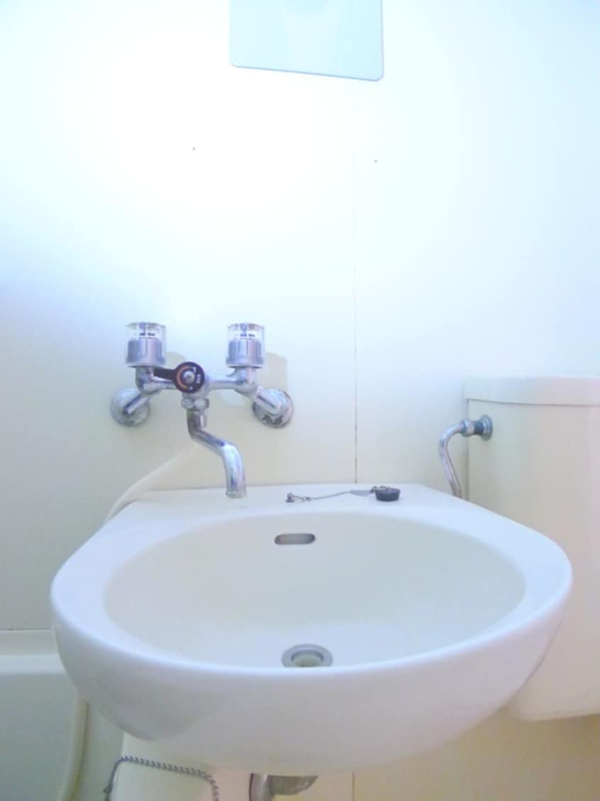 洗面 ＢＥＬＰＩＡ北松戸第1-1