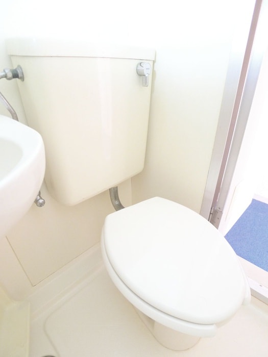 トイレ ＢＥＬＰＩＡ北松戸第1-1